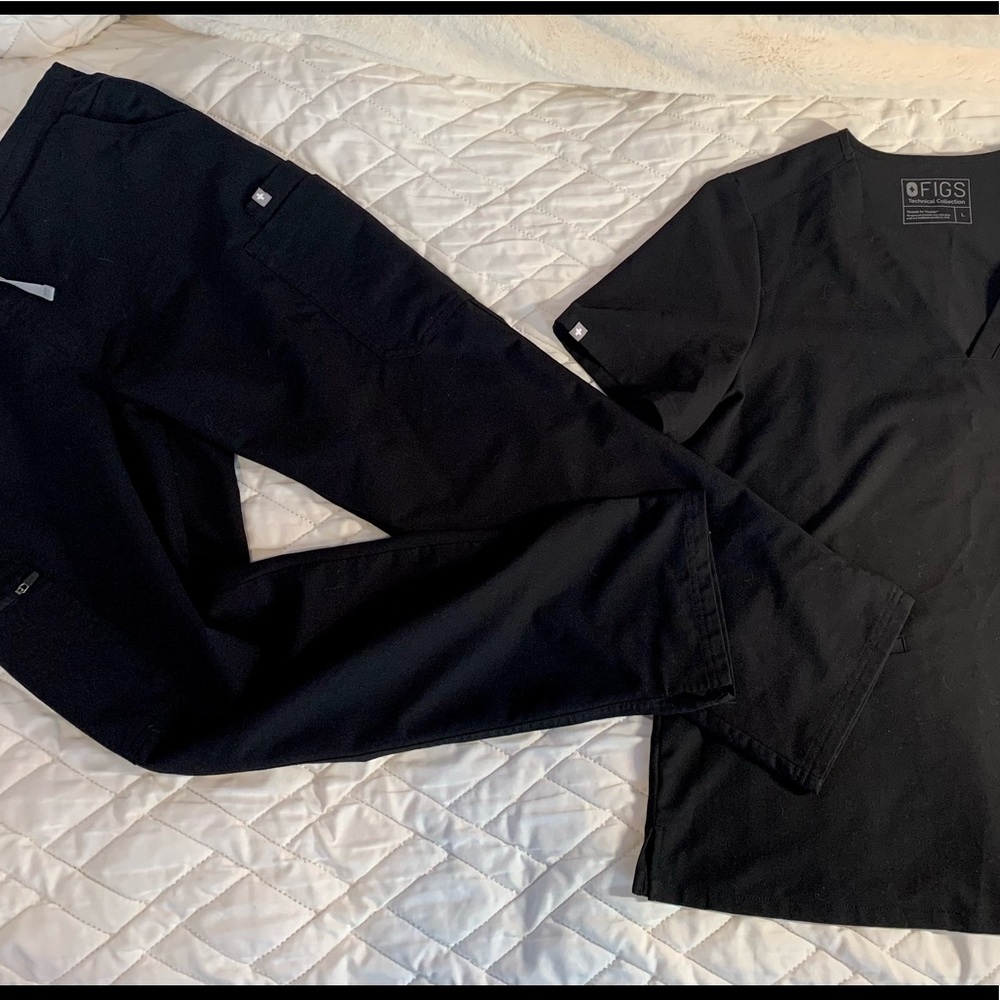 ▪️Black Figs SET▪️